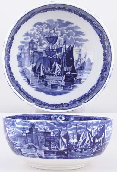 Bowl c1920s